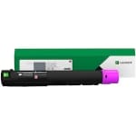 Lexmark 85D0HM0 toner