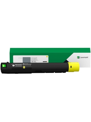 Lexmark 85D0HY0 toner