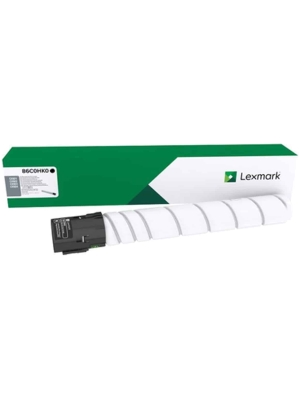 Lexmark 86C0HK0 toner