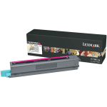 Lexmark C925H2MG toner, magenta