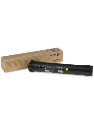 Toner a Xerox Phaser 7800-hoz, 106R01569