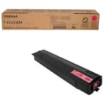 Toshiba T-FC415EM piros toner