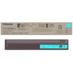 Toshiba TFC505E cián toner