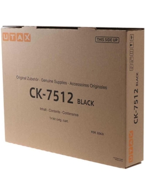 Triumph-Adler CK-7512 toner