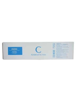 Toner Utax CK-8515 kék