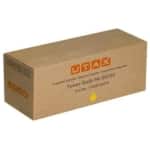 UTAX PK5015Y sárga toner