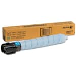 Xerox AltaLink C8130/C8135/C8145/C8155/C8170 ciánkék toner