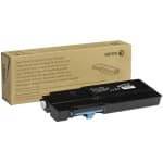 Xerox C400 C405 cián toner