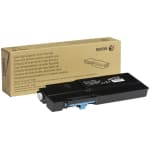 Xerox C400 C405 kék toner