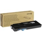 Xerox C400 C405 kék toner
