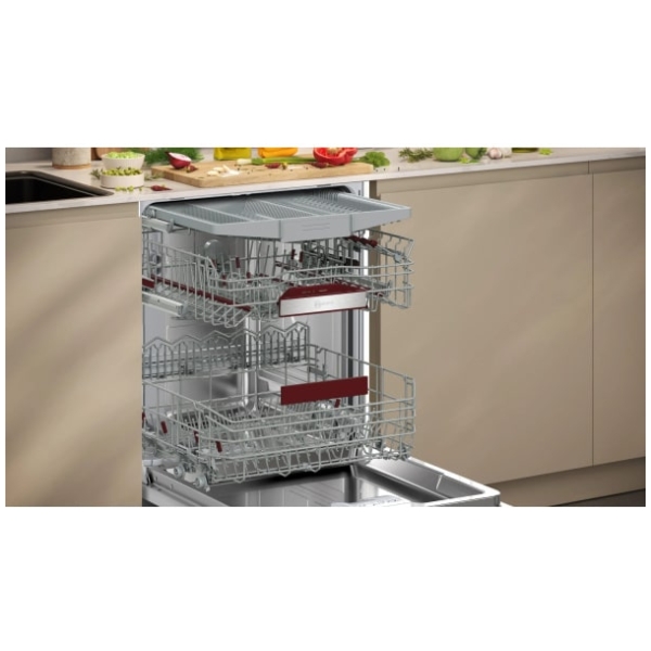 Neff S245ECS15E Mosogatógép