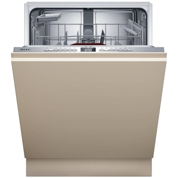 NEFF S275EAX16E mosogatógép
