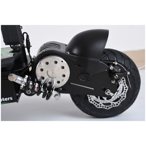 Elektromos robogó X-Scooters XR01-hátsó kerék