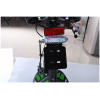 Elektromos robogó X-Scooters XR01-hátsó lámpa
