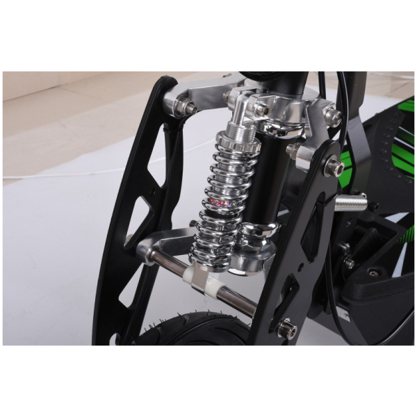 Elektromos robogó X-Scooters XR01-részlet-2
