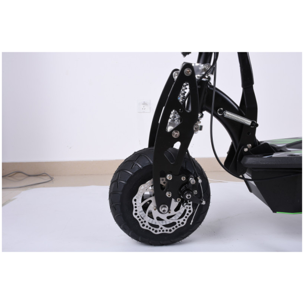 Elektromos robogó X-Scooters XR01-első kerék