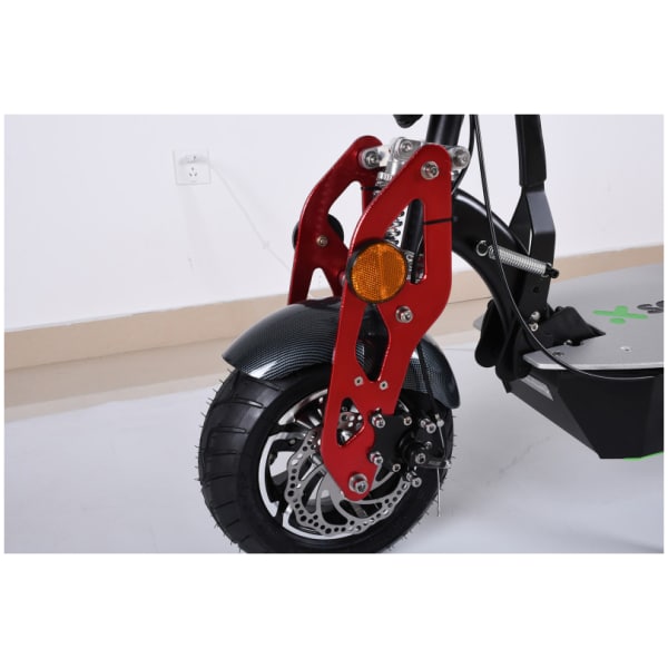 Elektromos robogó X-Scooters XR03-első kerék