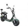 Elektromos robogó X-Scooters XR05-elöl