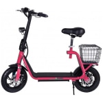 Elektromos roller X-scooters XS01