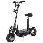 Elektromos roller X-scooters XT01