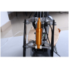 Elektromos robogó X-Scooters XT01-fa-részlet